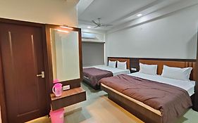 Heritage Palace - Bhuj
