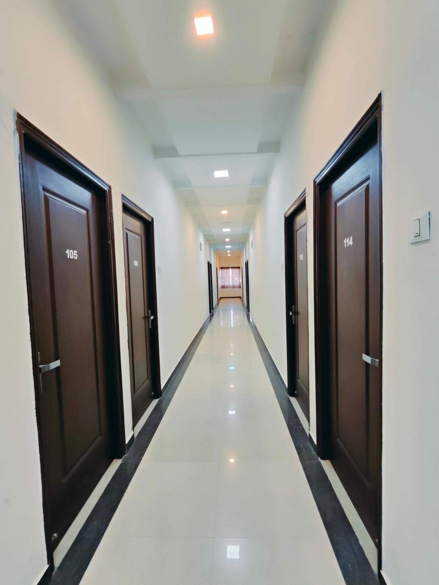 Heritage Palace - Bhuj Exterior photo