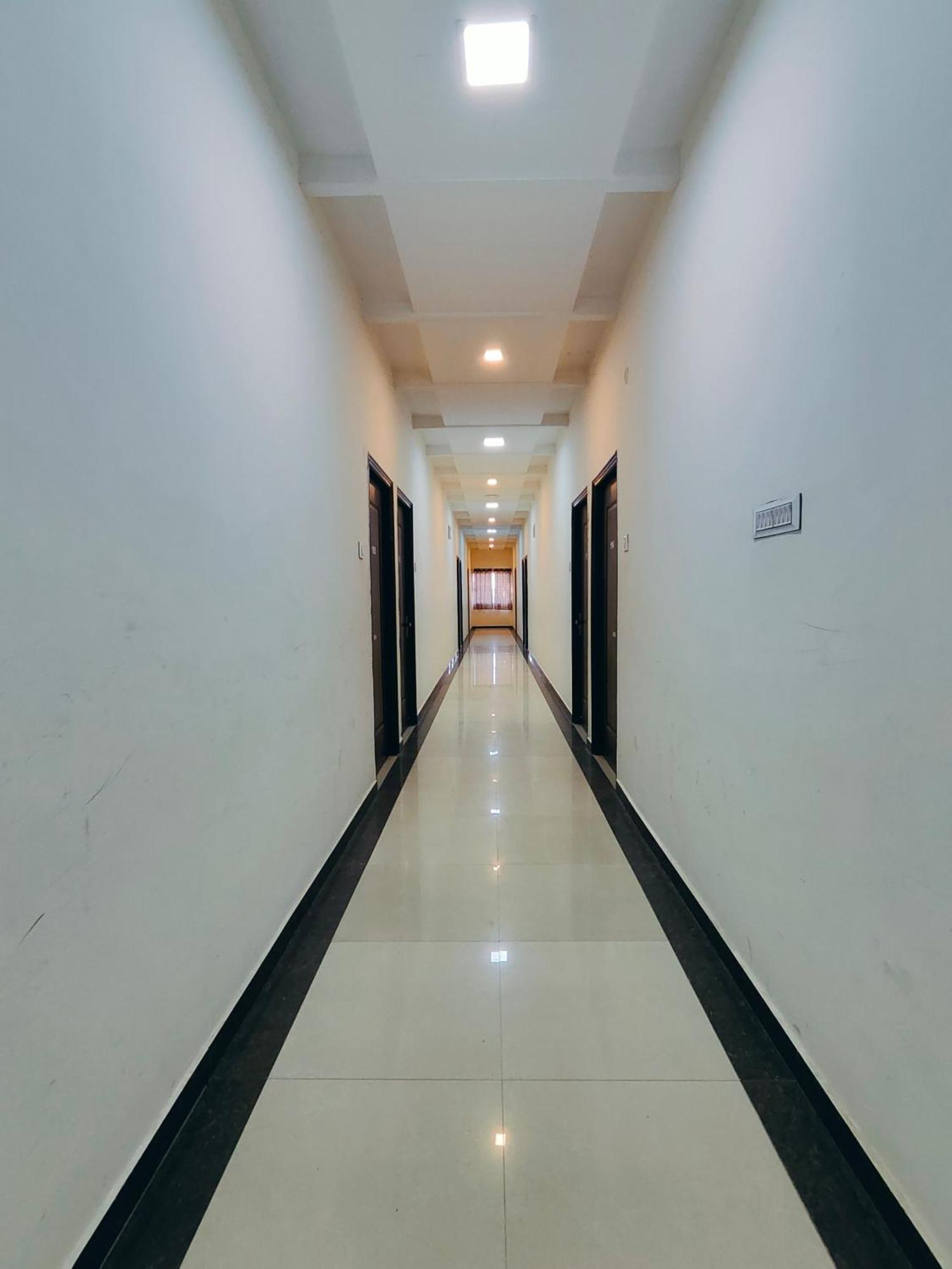 Heritage Palace - Bhuj Exterior photo
